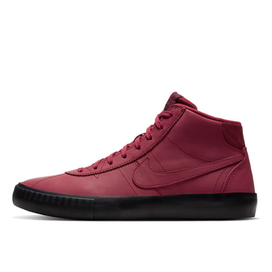 Nike bruin high top on sale