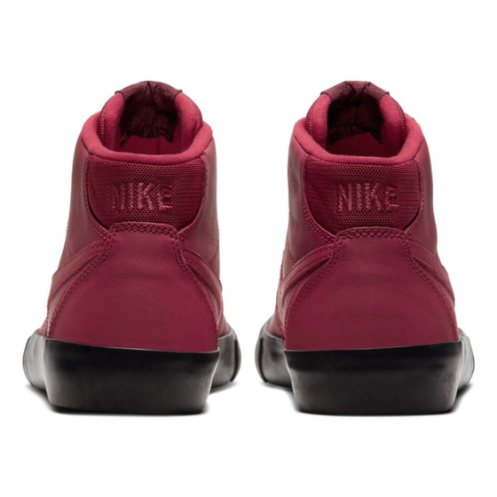 Nike SB Bruin Hi ISO CT8588 600 team red night maroon