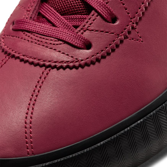 Nike sb maroon hot sale