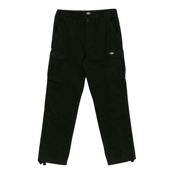 Брюки Dickies Johnson Cargo DK0A4YF2BLK1 (black)