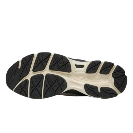 Кроссовки Asics Gel-Nyc 1203A383-111 (white-smoke grey)