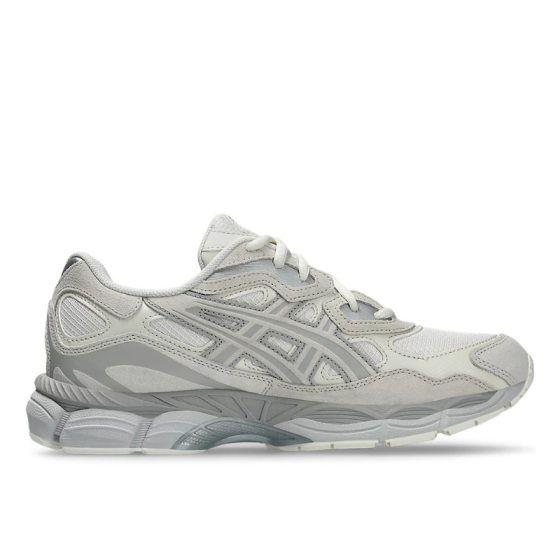 Кроссовки Asics Gel-Nyc 1203A739-100 (cream-cream)