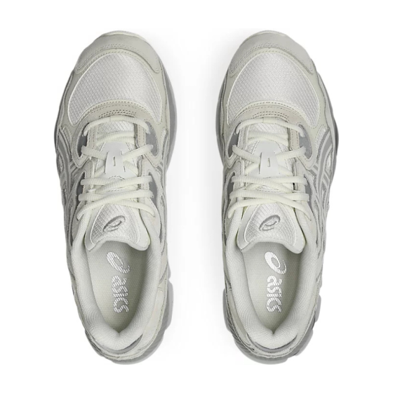 Кроссовки Asics Gel-Nyc 1203A739-100 (cream-cream)