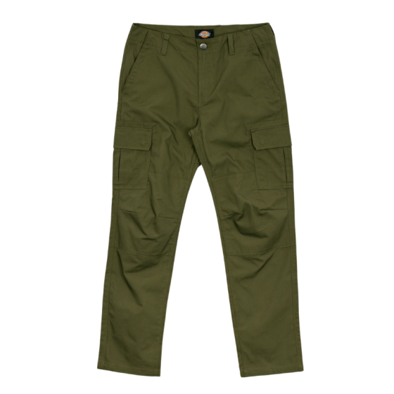 Брюки Dickies Millerville DK0A4XDUMGR1 (military green)
