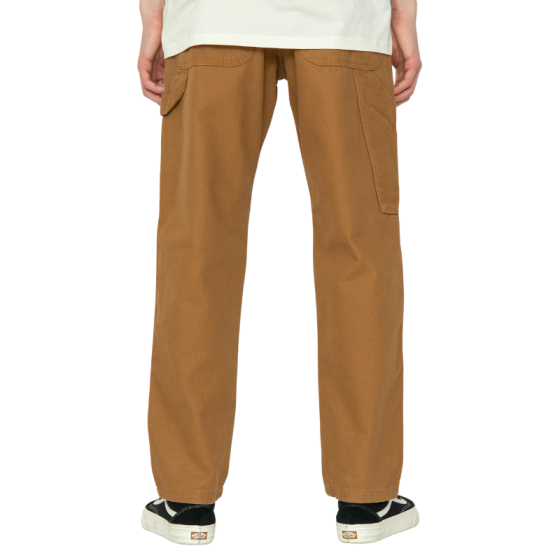 Брюки Dickies Duck Carpenter Pant DK0A4XIFC411 (stone washed brown duck)