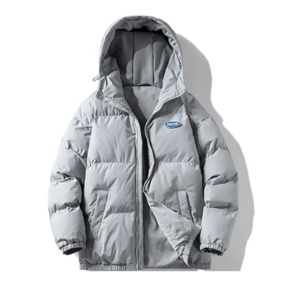 Куртка Jp  Kstyo Light Puff 21-85112913 (grey)