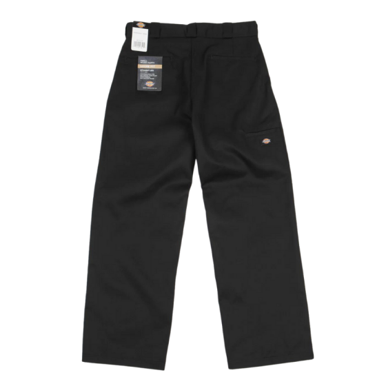 Брюки Dickies Double Knee Rec DK0A4XK3BLK1 (black)