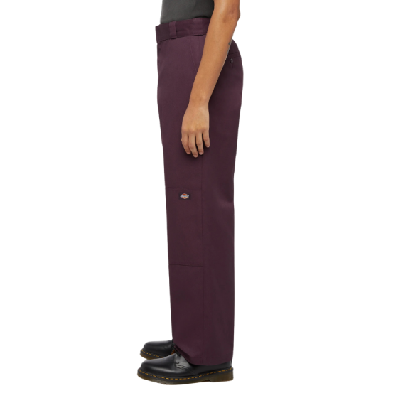 Брюки Dickies Double Knee Rec DK0A4XK3J561 (plum perfect)