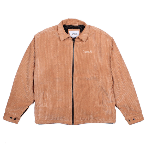 Куртка Gifted78 Mario 25/711 (бежевый)