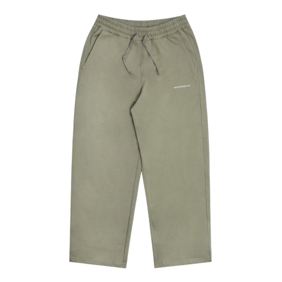 Штаны Appetite High Mark Pant C2CEAF (green)