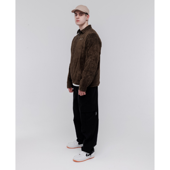 Куртка Gifted78 Mario 25/712 (коричневый)