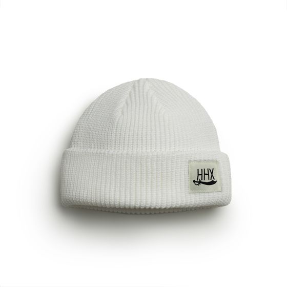 Шапка ННХ Якимка hhx-yakimka-wht (белый)