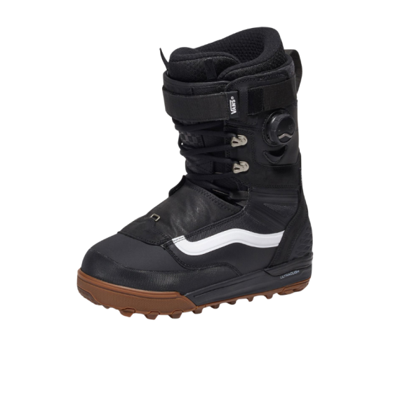 Ботинки Для Сноуборда Vans Infuse VN0A3DILBA21 (black-white)