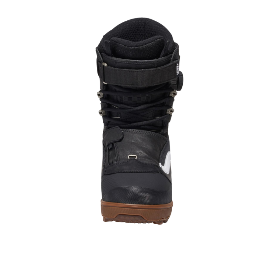 Ботинки Для Сноуборда Vans Infuse VN0A3DILBA21 (black-white)