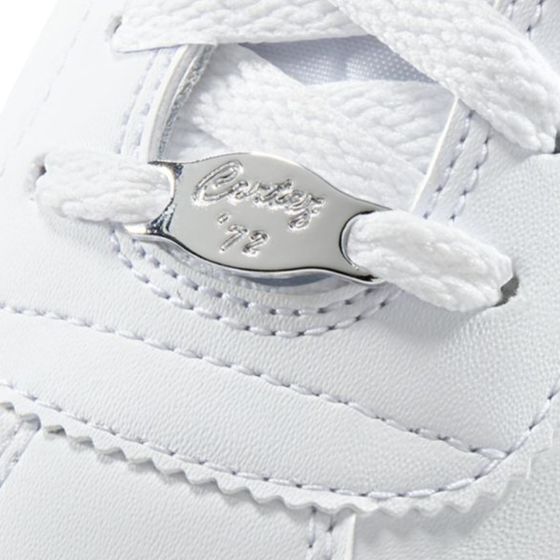 Кроссовки Nike Cortez Basic Leather 819719-103 (white-varsity red-varsity royal)