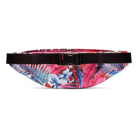 Сумка На Пояс Nike Heritage AOP UF Hip Pack BA6371-010 (multi)