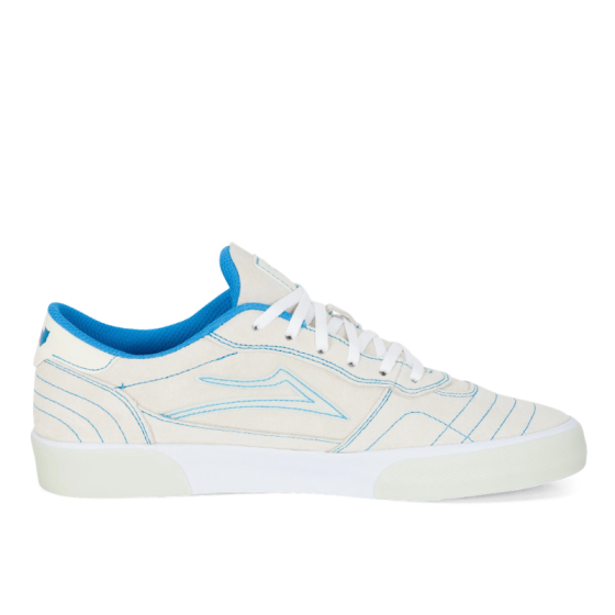 Кеды Lakai X Ripndip Cambridge FCAMB26Q1-001-RNDNG (lord nermal grey)