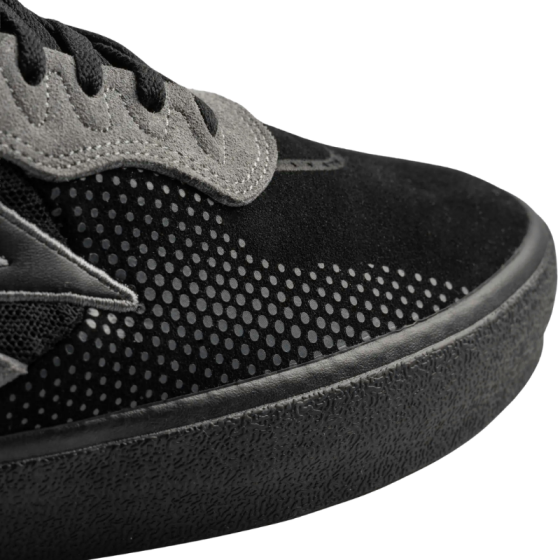 Кеды Lakai Essex FESSE26Q1-001-SGREY (black shark grey)