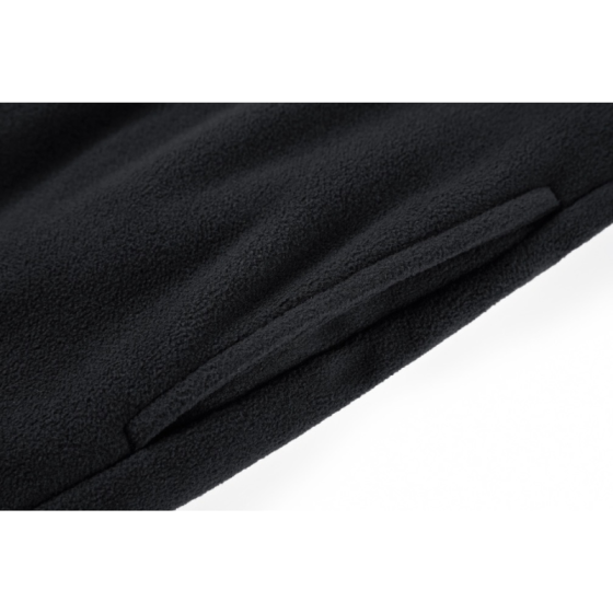 Свитер Coppolella Half-Zip Fleece V1BFB3127894 (black)