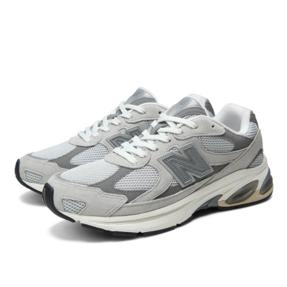 Кроссовки New Balance 2010 U201011N (raincloud-harbor grey-white)