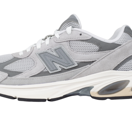 Кроссовки New Balance 2010 U201011N (raincloud-harbor grey-white)