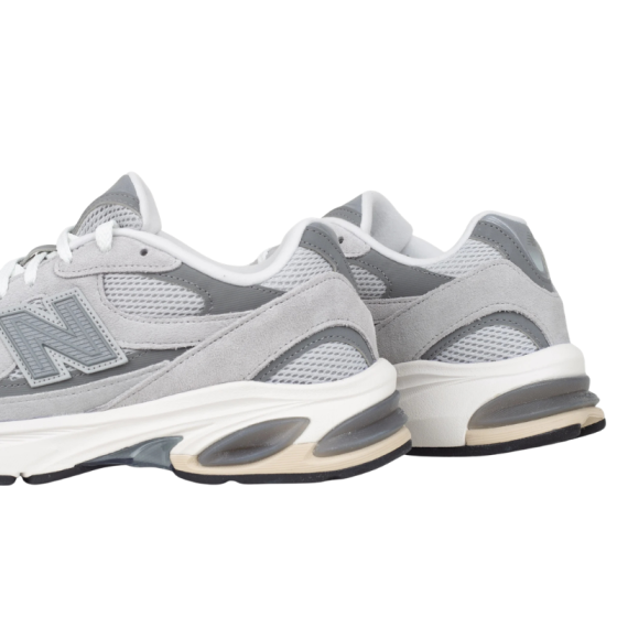 Кроссовки New Balance 2010 U201011N (raincloud-harbor grey-white)