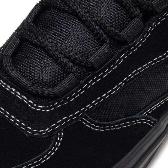 Кеды Vans Skate Safe Low VN000EEHBKA1 (black)