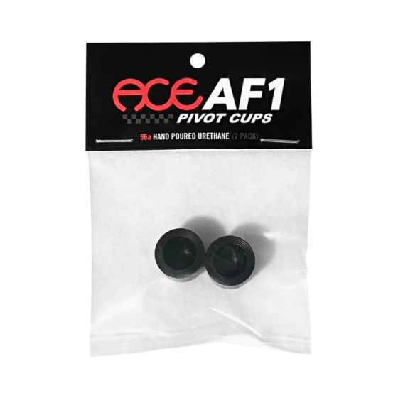 Пивот Капс Ace Trucks Af1 Pivot Cups AAPPC5 (black)