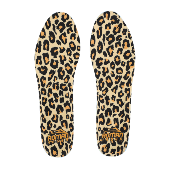 Кеды Lakai Telford Low Roman FTLOW25Q4-001-ROMAN (grey)