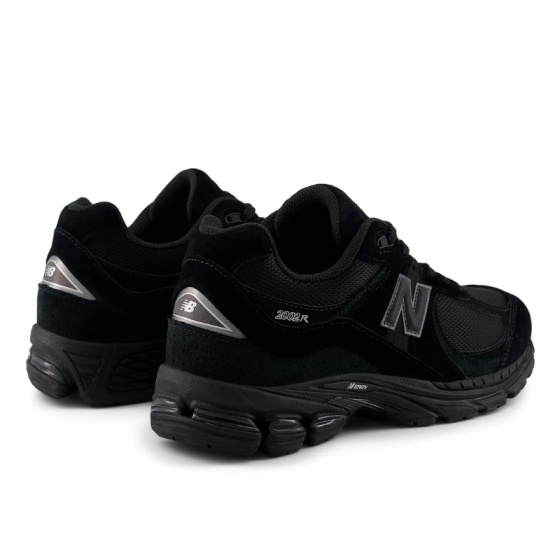 Кроссовки New Balance 2002R U200278J (black metallic)