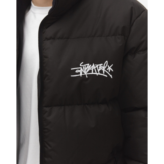 Куртка Anteater Down Jacket ant24-downjkt-blk (black)