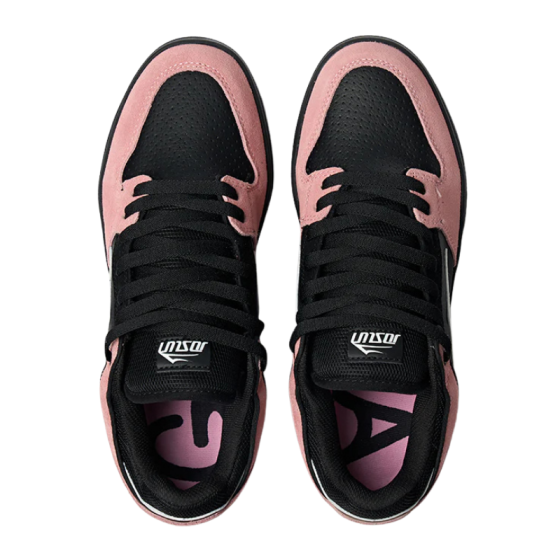 Кеды Lakai Telford Low Joslin FTLOW26Q1-001/JOSLN (bridal rose-white-
black)