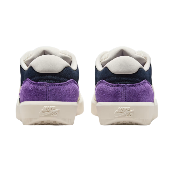 Кеды Nike SB Force 58 DV5477-403 (obsidian-lt orewood brown)