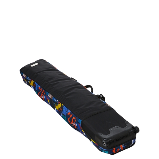 Чехол Для Сноуборда Burton Wheelie Gig Bag 10994107960 (catalog collage print)