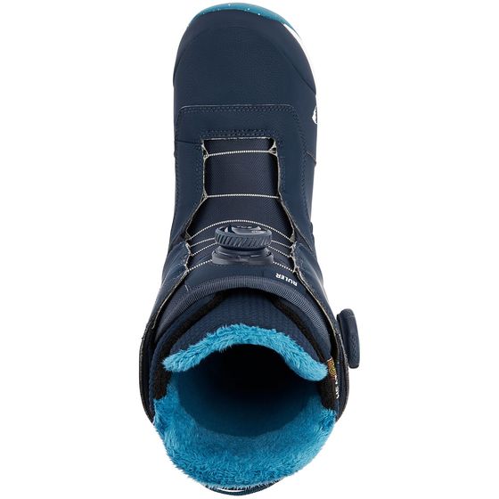 Ботинки Для Сноуборда Burton Ruler Boa 20317103301 (blue)