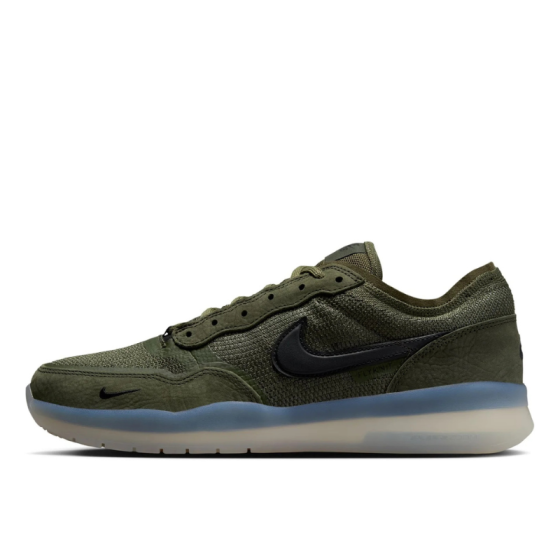 Кеды Nike SB PS8 FV8493-300 (sequoia-black-cargo khaki)