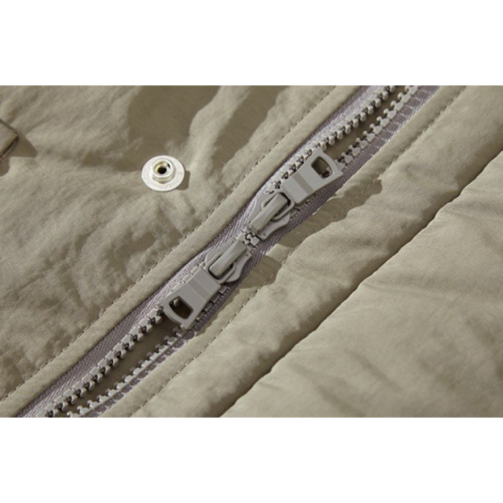 Куртка Nothomme Short Puff Jacket 21M023olv (olive)