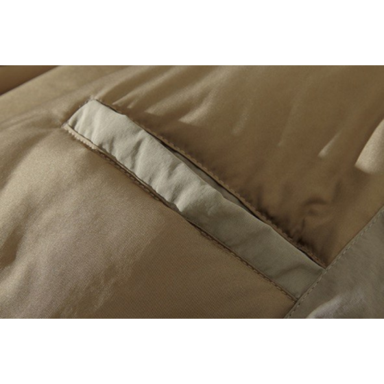 Куртка Nothomme Short Puff Jacket 21M023olv (olive)