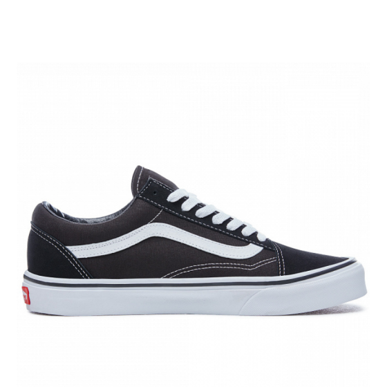 Кеды Vans Old Skool VN000D3HY281 (black-white)