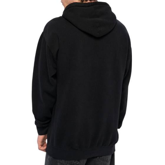 Худи Ripndip Ripndip Industries Hoodie RNDWORLD10 (vintage black)