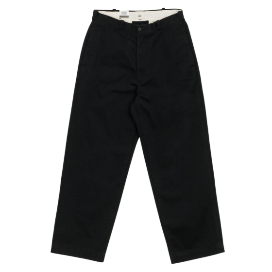 Брюки Levis Skate Loose Chino A0970-0003 (se black twill)
