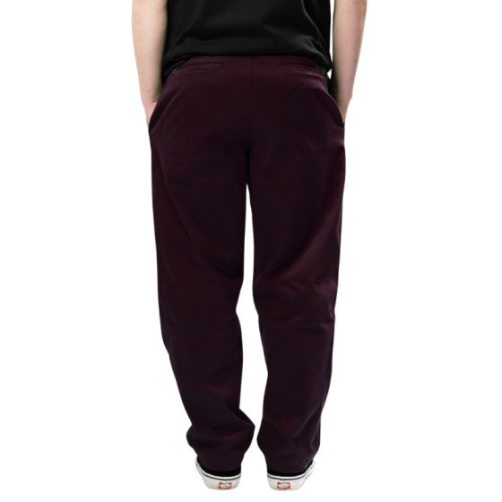 Брюки Асфальт Lazy asp22-lazybor (бордо)