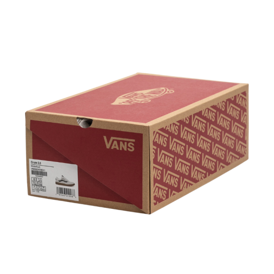 Кеды Vans Cruze 3.0 VN000D6S9DH (white-gum)