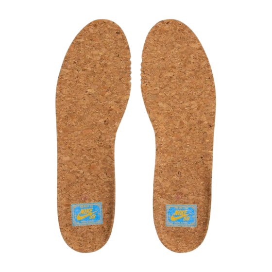 Кеды Nike SB Zoom Janoski Og+ DV5475-600 (red stardust-team red-rosewood)