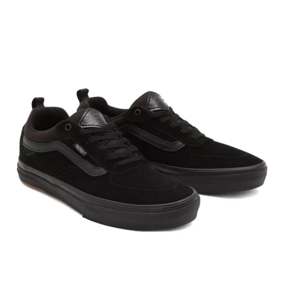 Кеды Vans Kyle Walker VN0A5JIE1OJ (blackout)