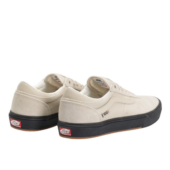Кеды Vans Gilbert Crockett VN000D3UZF5 (khaki-black)