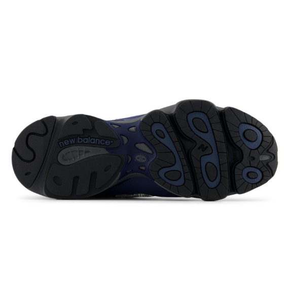 Кроссовки New Balance 1000 U1000166 (vintage indigo)