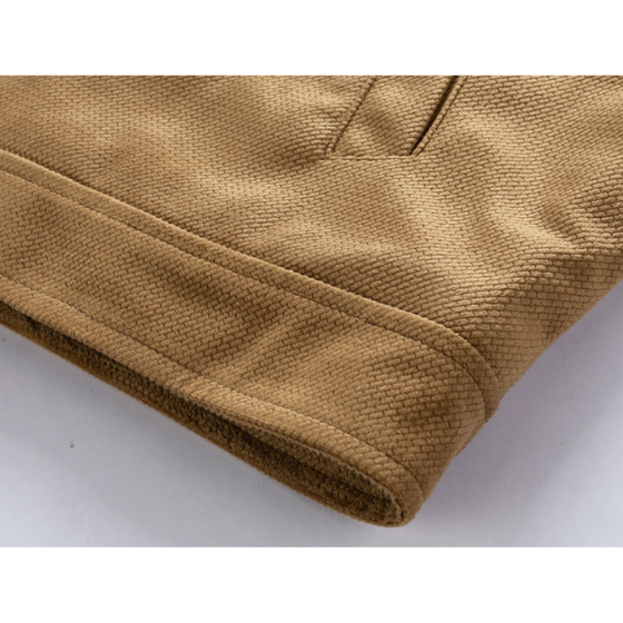 Куртка Armin Project Sherpa Lined AP022-2270 (sand)