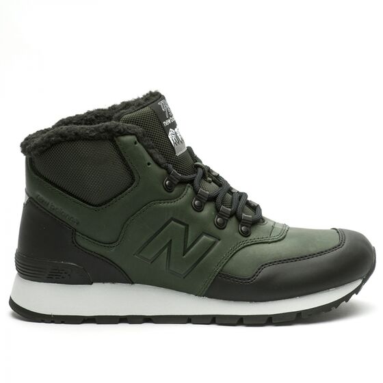 New Balance 755 HL755MLE D green black white