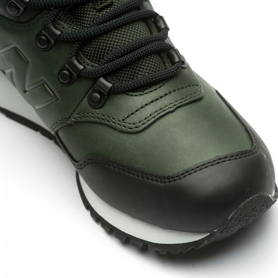 Ботинки зимние New Balance 755 HL755MLE-D (green-black-white)